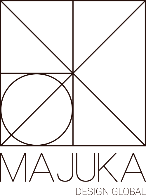 MAJUKA Logo